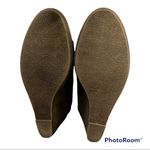Pour La Victoire  Chocolate Neala Wedges size 10 Photo 5