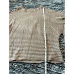 JODIFL  Boho Soft Pullover Sweater size S Photo 8