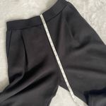 Alala NWT Phoebe Trousers Black Women's Jogger Athleisure Pants Photo 8