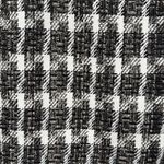 J.Crew No. 2 Black and White Plaid Pencil Skirt Size 12 EUC Photo 1