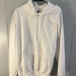 GOOD THINGS TAKE TIME SWEATSHIRT Blue Size L Photo 0