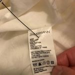 Zimmermann NWT  cassia scallop mini dress Photo 8