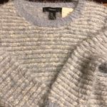 Forever 21 Pullover Scoop Neck Light Blue β¦ Photo 2