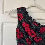 Lovers + Friends NEW  Jennings Dress Rose Garden Photo 8