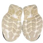 Hoka  One One Womens 10 Clifton  Black/White Mesh Athletic Sneaker Shoe Photo 7