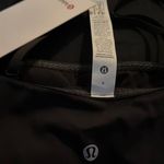 Lululemon Black  align convertible tube top Photo 5