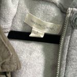 Treasure & Bond Green Utility Jacket Photo 1