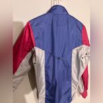 Vintage Descente Vintage Ski Jacket – 80s/90s Colorblock Red Size M Photo 4
