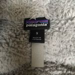 Patagonia Quarter Zip Fleece Sweater Size S Photo 4