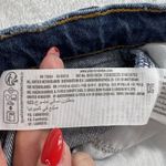 Abercrombie & Fitch  Plus 22 Jeans Curve Love The 90’s Straight Ultra High Rise Photo 8