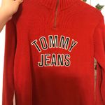 Tommy Hilfiger Quarter Zip Jacket Photo 0