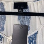 Lumière Paisley Blouse Photo 1