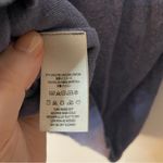 Free People  Take It Off Sweatshirt Medium Photo 4