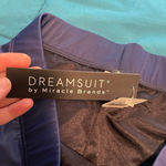 Dreamsuit swim bottoms 18W Blue Photo 3