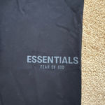 Essentials Fear of god leggings  Photo 1