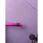 Spirit Disneyland Jersey XS Extra Small EARidescent Disney Sequins Sweatshirt Photo 5