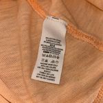 Free People We The Free Peach Cassidy Tee Photo 4