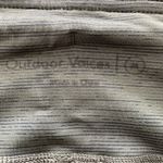 Outdoor Voices  Green Lined Athletic Leggings Medium Photo 3