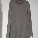 Bcbg maxazria cashmere turtleneck sweater Photo 3