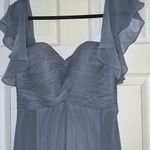 Formal dress/ Bridesmaid dress Size 6 Photo 1