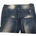 V.I.P Stretchy Jean Jeggings Photo 4