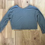 Aeropostale  Sweater Knit Photo 2
