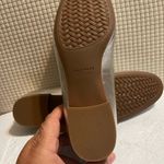 Cole Haan  Metallic Silver Loafers Photo 5