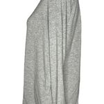 Tommy Hilfiger MEDIUM Ribbed Arm Long Sleeve Pullover Turtleneck Photo 2