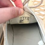 Clarks Original Women Friya Point Sand Suede Lace Up Sneakers Size 8.5 Photo 8