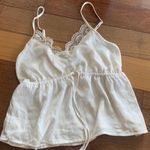 American Eagle Outfitters Babydoll Tank Photo 0