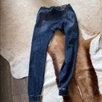 R13  Dark blue sweat jeans Photo 9