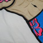 Vintage 90s HI Traditional Bikini Body T Photo 4