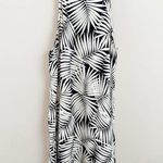 Brandy Melville  Palm Trees Abigail Mini Dress Photo 1