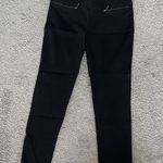 Candie's  Black Trousers Photo 0