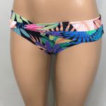 PilyQ New.  multicolored palm leaf bikini. Photo 10