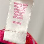 Catch My i Medium High Waist Sheer Skirt Maxi Dress Sleeveless V Neck Black Photo 5