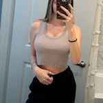 Brandy Melville  Tank Photo 0