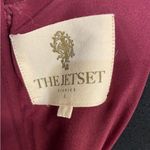 The Jetset Diaries #90  RUINS  Lace front Mini Dress Photo 7