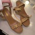 Francesca's Sandals Photo 0