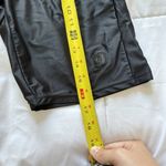 Hang Ten  Womens Medium Hybrid Long Swim Shorts Black Beach Photo 7