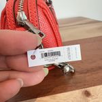 Coach NWT  Mini Rowan‎ Satchel Bag Charm Photo 4