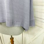 We The Free Thermal Dolman Sleeve Slouchy Crop Shirt Lavender Purple XS Photo 6