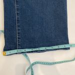 Torrid Mid Rise Slim Bootcut Denim Medium Wash Blue Jeans Sz 22S Plus Size Photo 12