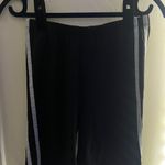 Orange Kiss Biker Shorts  Photo 4