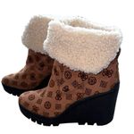 Guess NEW Women's Tabloid Fashion Boot Photo 7