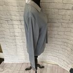 Sarah spencer intimates women M velour luxury pajama set blue M Photo 5