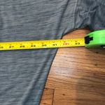 Athleta  Green Long Sleeve Dolman Top, XL Photo 3