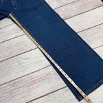 Old Navy  Mid Rise Wide Leg Jean Medium Wash Size 16 Tall Long NEW Photo 2