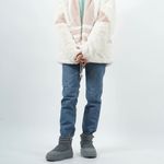 UGG Classic Mini Pull-On Weather “metal grey” Boots Photo 10