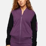 Outdoor Voices Cotton Bomber Jacket Photo 0